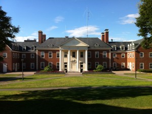 Colby_College_Roberts_Hall